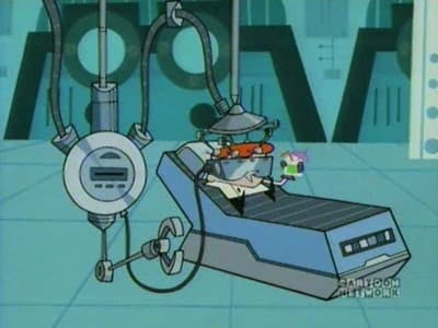 Assistir O Laboratório de Dexter Temporada 3 Episódio 13 Online em HD