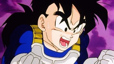 Assistir Dragon Ball Z Temporada 5 Episódio 18 Online em HD