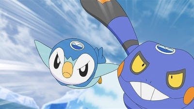 Assistir Pokémon Temporada 23 Episódio 8 Online em HD