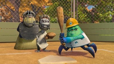 Assistir Monstros no Trabalho Temporada 2 Episódio 6 Online em HD