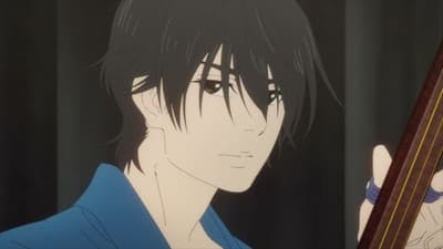 Assistir Mashiro no Oto Temporada 1 Episódio 9 Online em HD