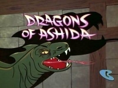 Assistir Jonny Quest: Monolith Man Temporada 1 Episódio 14 Online em HD