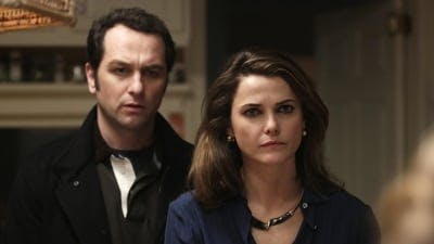 Assistir The Americans Temporada 3 Episódio 10 Online em HD