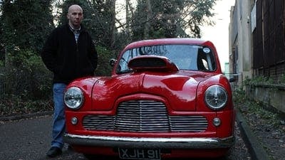 Assistir S.O.S Carros Temporada 1 Episódio 9 Online em HD