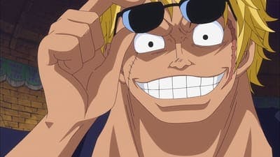 Assistir One Piece Temporada 15 Episódio 635 Online em HD