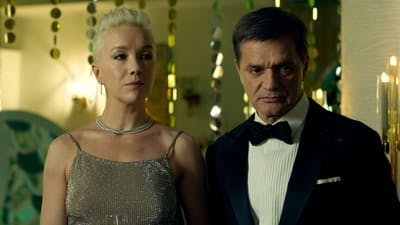 Assistir Gold Diggers: Luxúria e Poder Temporada 3 Episódio 1 Online em HD