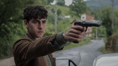 Assistir A Linha Invisível Temporada 1 Episódio 5 Online em HD