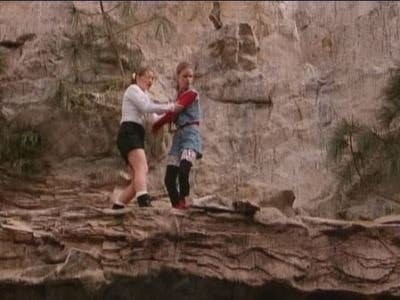 Assistir Três é Demais Temporada 7 Episódio 19 Online em HD