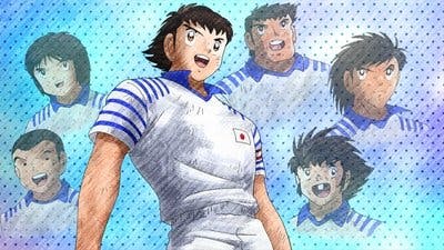 Assistir Captain Tsubasa Temporada 2 Episódio 34 Online em HD