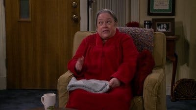Assistir Mike & Molly: Um Casal de Peso Temporada 5 Episódio 18 Online em HD