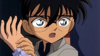 Assistir Detective Conan Temporada 1 Episódio 346 Online em HD