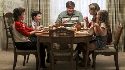 Assistir Jovem Sheldon Temporada 1 Episódio 1 Online em HD