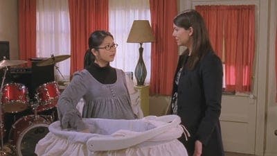 Assistir Gilmore Girls Temporada 7 Episódio 16 Online em HD