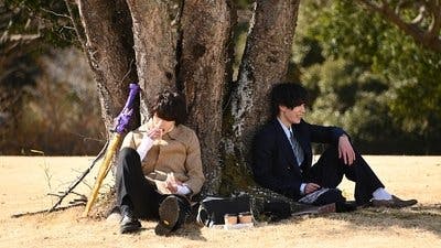 Assistir Kamen Rider Temporada 31 Episódio 33 Online em HD