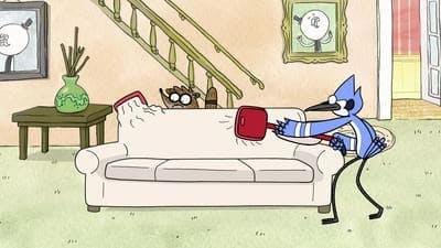 Assistir Apenas um Show Temporada 1 Episódio 3 Online em HD