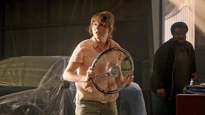 Assistir Killing It Temporada 2 Episódio 2 Online em HD