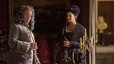 Assistir Outlander Temporada 1 Episódio 10 Online em HD