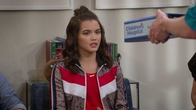 Assistir Alexa e Katie Temporada 3 Episódio 2 Online em HD