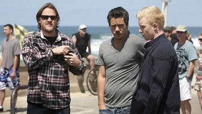Assistir Terriers Temporada 1 Episódio 7 Online em HD