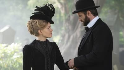 Assistir Miss Scarlet and the Duke Temporada 1 Episódio 1 Online em HD