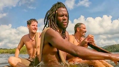 Assistir Largados e Pelados Temporada 18 Episódio 8 Online em HD