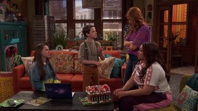 Assistir A Casa da Raven Temporada 3 Episódio 17 Online em HD