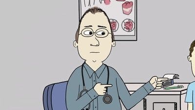 Assistir Tom Tem Dez Anos Temporada 2 Episódio 8 Online em HD