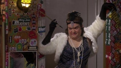 Assistir Disjointed Temporada 1 Episódio 16 Online em HD