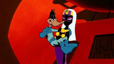 Assistir Duck Dodgers Temporada 1 Episódio 18 Online em HD