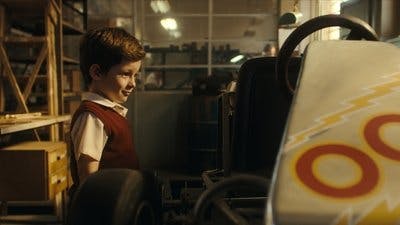 Assistir Senna Temporada 1 Episódio 1 Online em HD