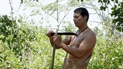 Assistir Largados e Pelados: Latinos Temporada 3 Episódio 2 Online em HD