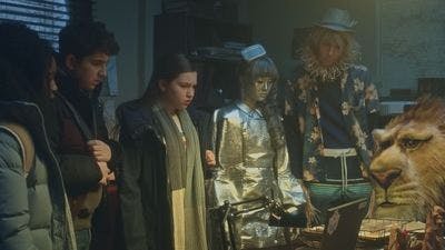 Assistir O Fantasma Escritor Temporada 3 Episódio 2 Online em HD