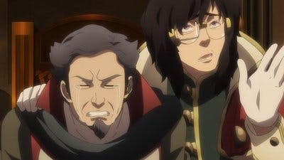 Assistir Knight’s & Magic Temporada 1 Episódio 11 Online em HD