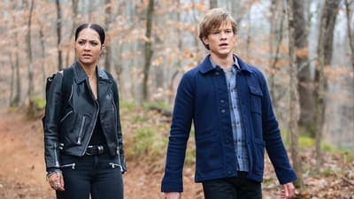 Assistir MacGyver Temporada 5 Episódio 11 Online em HD