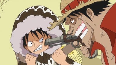 Assistir One Piece Temporada 13 Episódio 518 Online em HD