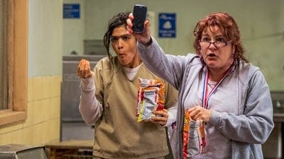 Assistir Orange Is the New Black Temporada 5 Episódio 6 Online em HD