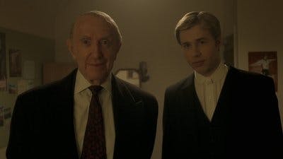 Assistir The Crown Temporada 6 Episódio 5 Online em HD