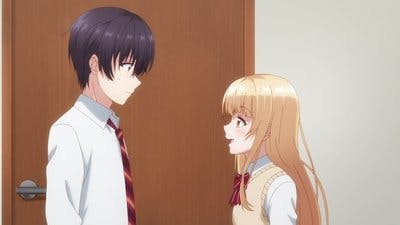 Assistir Meu Anjo de Vizinha Me Mima Demais Temporada 1 Episódio 11 Online em HD