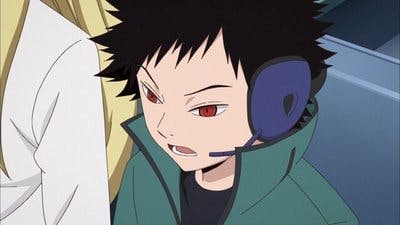 Assistir World Trigger Temporada 1 Episódio 70 Online em HD