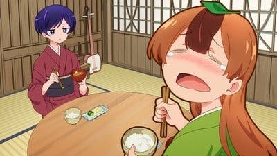 Assistir Uchi no Shishou wa Shippo ga Nai Temporada 1 Episódio 3 Online em HD