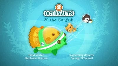 Assistir Octonautas Temporada 4 Episódio 14 Online em HD