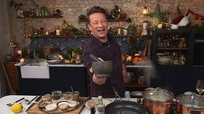 Assistir Selena + Chef Temporada 3 Episódio 10 Online em HD