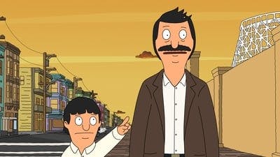 Assistir Bob’s Burgers Temporada 8 Episódio 8 Online em HD