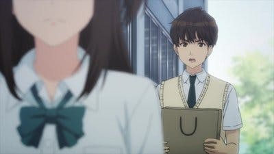 Assistir Seiren Temporada 1 Episódio 4 Online em HD