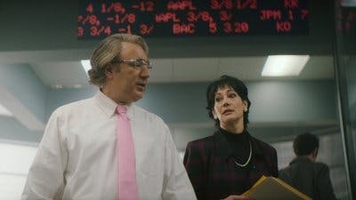 Assistir Bernie Madoff: O Golpista de Wall Street Temporada 1 Episódio 1 Online em HD