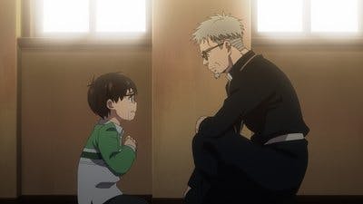Assistir Blue Exorcist Temporada 5 Episódio 12 Online em HD