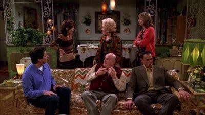 Assistir Raymond e Companhia Temporada 2 Episódio 19 Online em HD