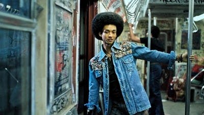 Assistir The Get Down Temporada 1 Episódio 4 Online em HD