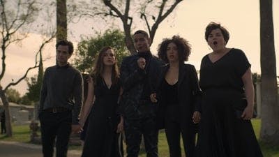 Assistir Você Temporada 2 Episódio 6 Online em HD