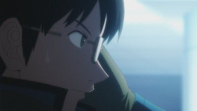 Assistir World Trigger Temporada 3 Episódio 5 Online em HD
